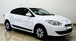 Renault Fluence I