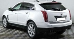 Cadillac srx акпп 2014 с пробегом 81 200 км