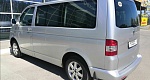 Volkswagen Multivan 2.5d MT (131 л.с.)