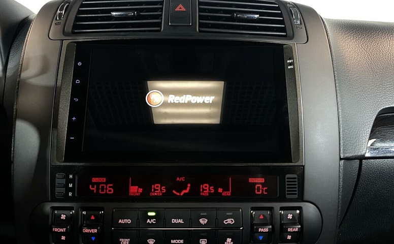 Kia Mohave 3.0 АКПП