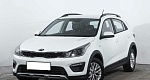 Kia rio x (x-line) акпп 2019 с пробегом 43 512 км