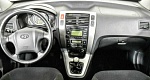 Hyundai Tucson 2.0 Механика