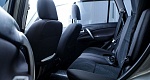 Chery Tiggo (T11)