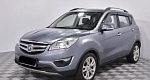Changan CS35