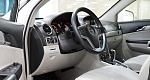 Opel antara акпп 2014 с пробегом 85 141 км