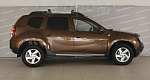 Renault Duster, 1 поколение