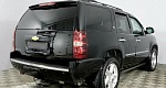 Chevrolet Tahoe III
