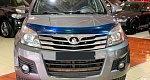 Great Wall Hover H3