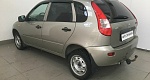 LADA (ВАЗ) KALINA 1.6 MT (81 л.с.)