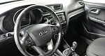 Kia Rio 1.4 Механика