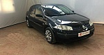 Renault MEGANE 1.4 MT (98 л.с.)