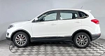 Chery Tiggo 5