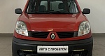 Renault KANGOO 1.5d MT (61 л.с.)