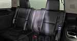 Cadillac Escalade, 3 поколение