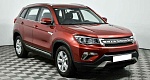 Changan cs75fl акпп 2019 с пробегом 41 924 км