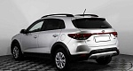 Kia rio x (x-line) акпп 2019 с пробегом 48 798 км