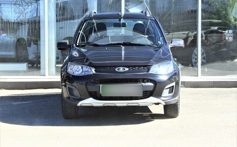 LADA Kalina