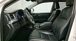 Toyota highlander iii