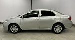 Toyota Corolla X (E140, E150) Рестайлинг