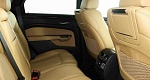 Cadillac srx акпп 2013 с пробегом 90 500 км