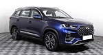 Chery tiggo 8 pro робот 2021 с пробегом 10 437 км