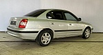 Hyundai ELANTRA 1.6 MT (105 л.с.)