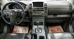 Nissan Pathfinder III