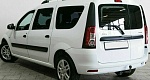 Lada (ваз) largus
