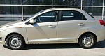 Chery BONUS 1.5 MT (109 л.с.)