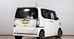 Honda N-BOX, 1 поколение