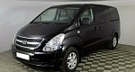 Hyundai Grand Starex 2.5 Автомат