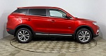 Geely Atlas 1.8 АКПП