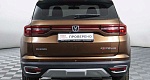 Changan cs35plus