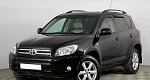 Toyota RAV4 III (XA30)