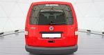 Volkswagen Caddy III