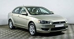 Mitsubishi Lancer 1.8 Вариатор
