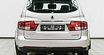 Ssangyong kyron