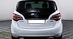 Opel meriva акпп 2014 с пробегом 78 300 км