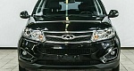 Chery tiggo 5