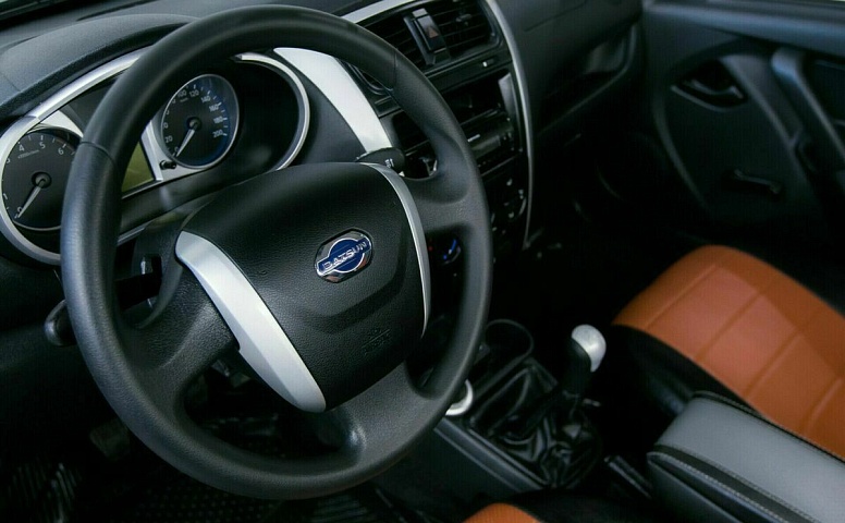 Datsun on-do