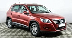 Volkswagen Tiguan 2.0 Автомат