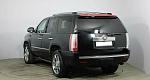 Cadillac Escalade III