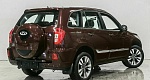 Chery tiggo 3