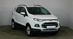 Ford EcoSport 1.6 Робот