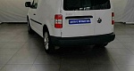 Volkswagen CADDY 2.0d MT (70 л.с.)