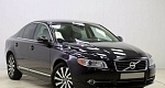 Volvo S80 II Рестайлинг