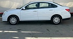 Nissan Almera III (G15)