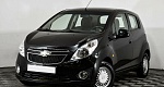 Chevrolet Spark III