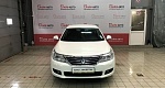 Renault LATITUDE 2.0 CVT (139 л.с.)