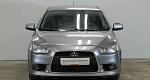 Mitsubishi Lancer X Рестайлинг